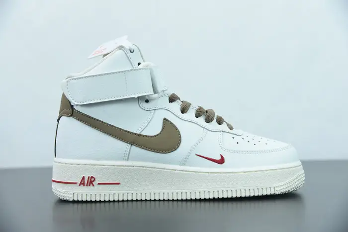 Nike Air Force 1 Low HI Yohood 
