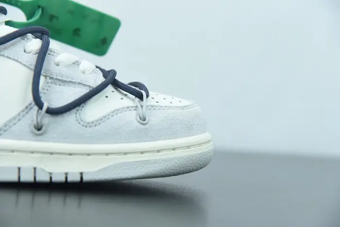 OFW x Nike SB Dunk Low “20 of 50” OW 