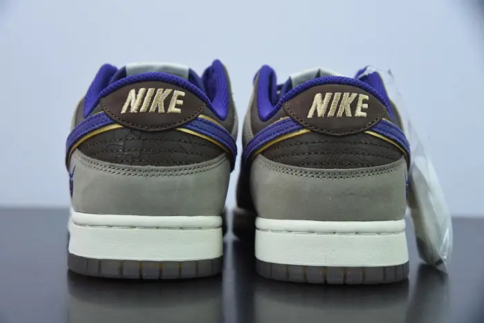 Nike Dunk Low Setsubun 