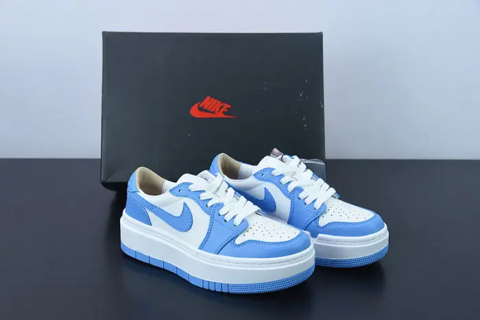 Air Jordan 1 Elevate Low University Blue 