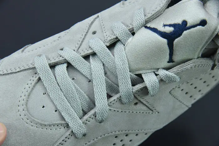Air Jordan 6 "Georgetown" 