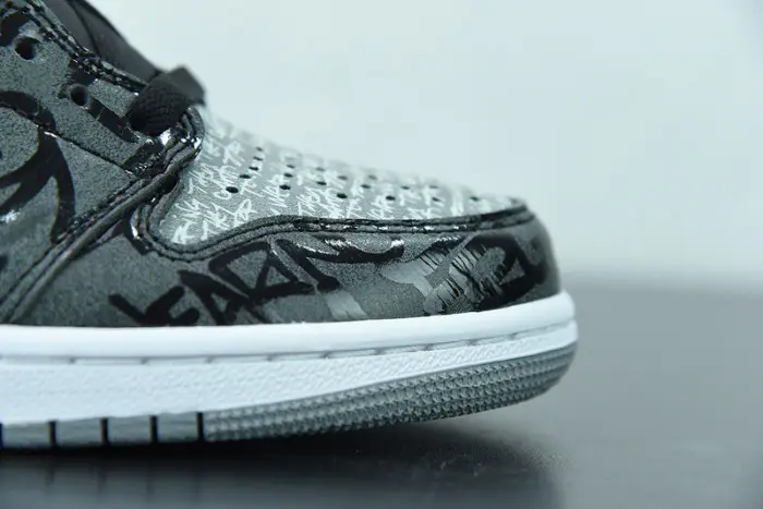 Air Jordan 1 High OG “Rebellionaire” 