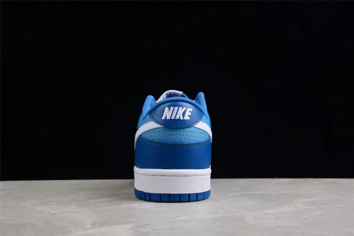 Nike Dunk Low Dark Marina Blue 