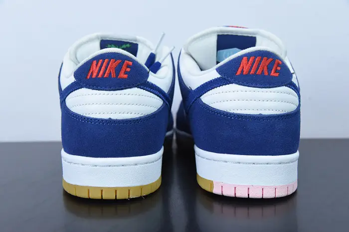 Nike SB Dunk Low LA Dodgers 