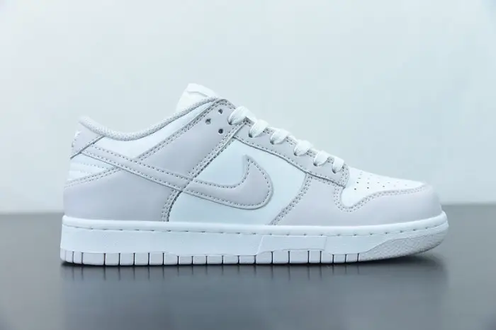 Nike Dunk Low WMNS Light Violet 