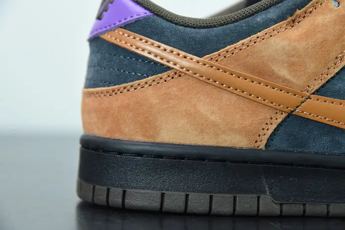 Nike Dunk Low Cider 