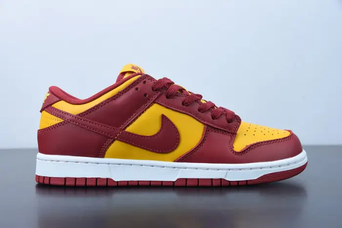 Nike SBDunk Low"Midas Gold" 