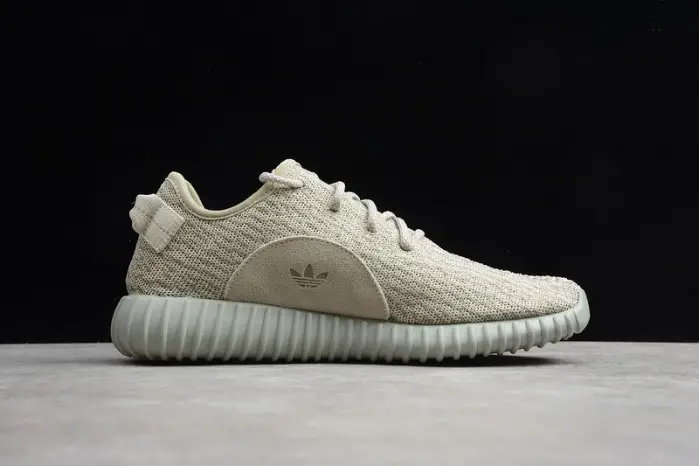 ADIDAS YEEZY BOOST 350 "MOONROCK"  ECDA1186
