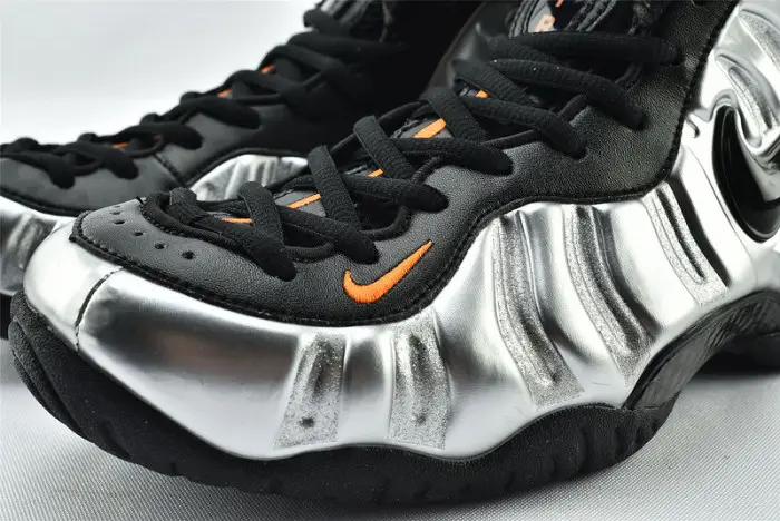 Nike Air Foamposite Pro Halloween 