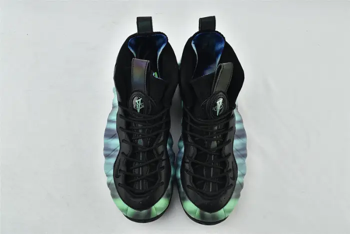 Nike Air Foamposite One Northern Lights 