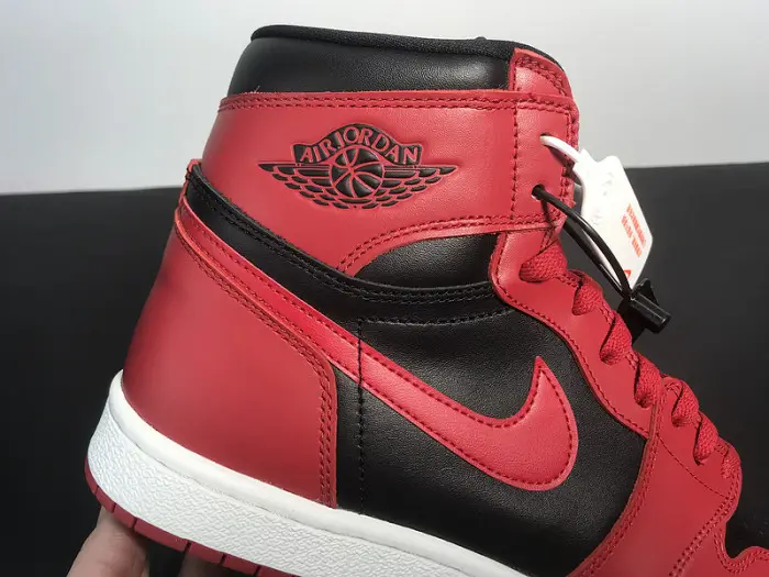 Air Jordan 1 Retro High '85 'Varsity Red' 