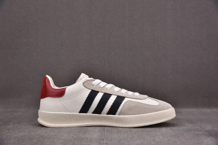 ADIDAS  X GUCCI GAZELLE 'WHITE'  EDCCE1370