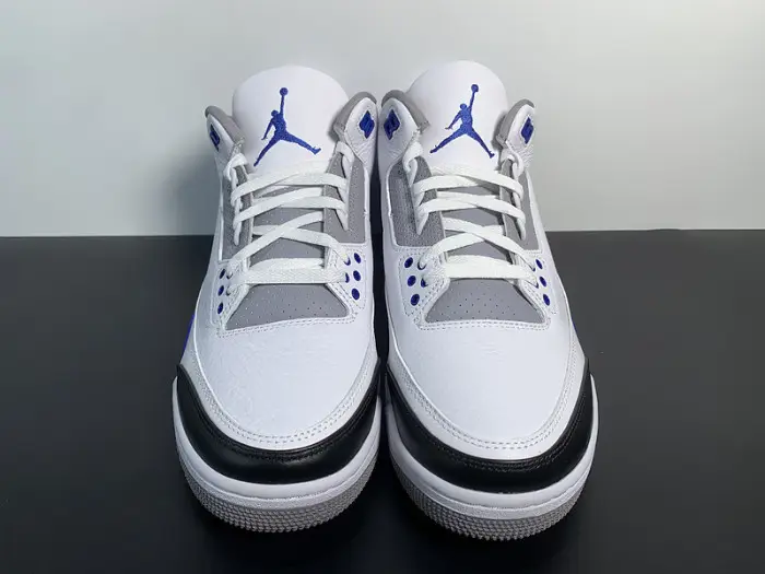 Fragment Design x Air Jordan 3 