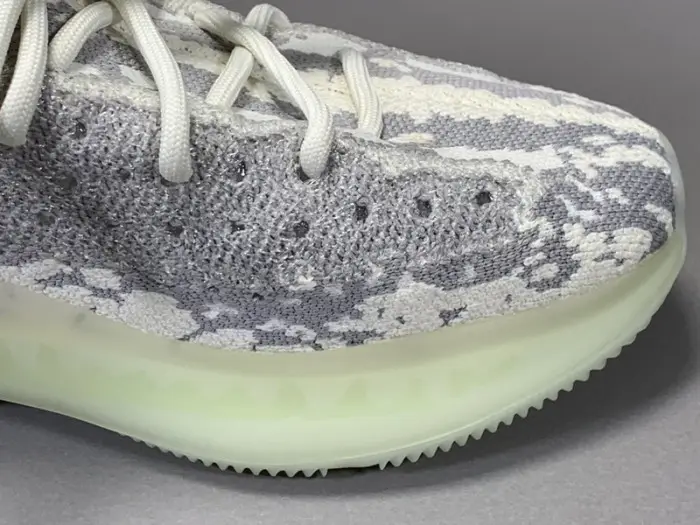 Adidas Yeezy Boost 380 'Alien' 
