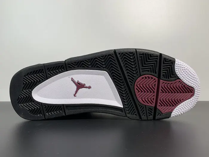 AIR JORDAN 4 RETRO PSG PARIS SAINT-GERMAIN 