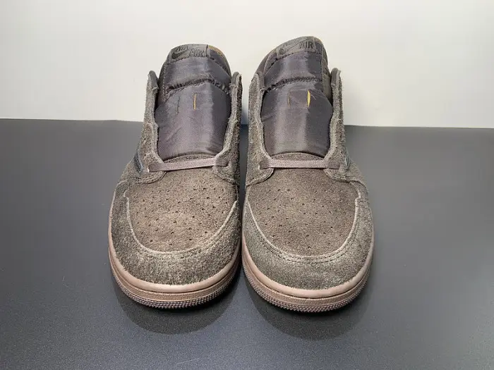 Travis Scott x Air Jordan 1 Low OG 