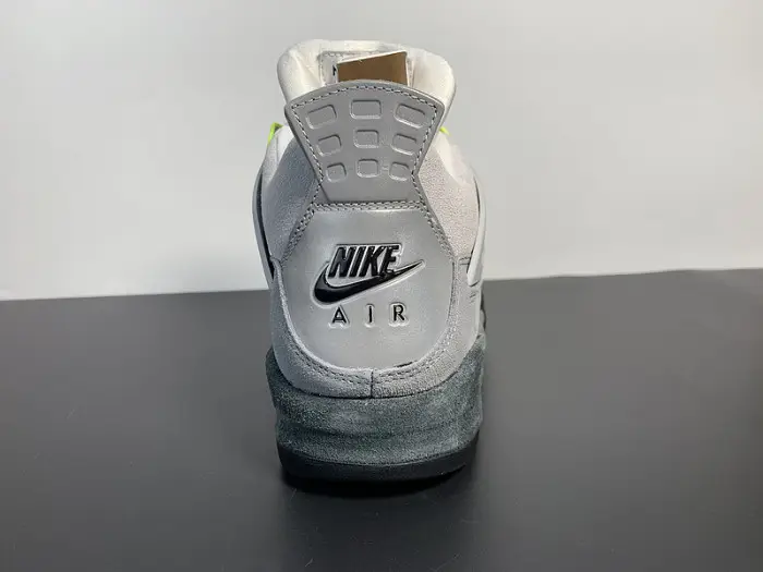 Air Jordan 4 Retro SE 'Neon 95' - CT5342 