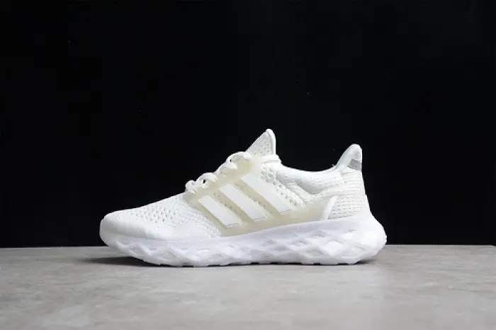 ADIDAS ULTRA BOOST DNA WEB WHITE 