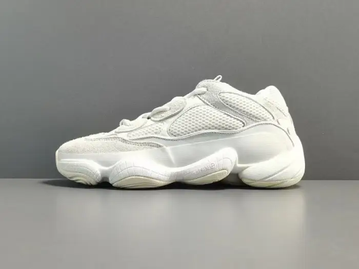 ADIDAS YEEZY 500 'BONE WHITE' 