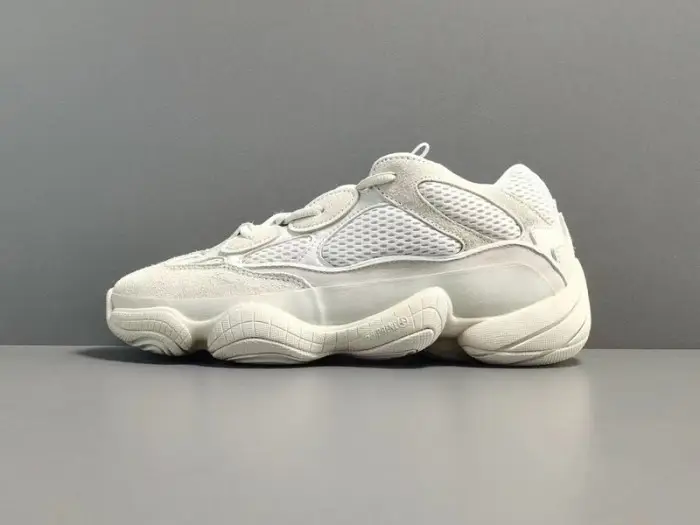 ADIDAS YEEZY DESERT RAT 500 'BLUSH' 