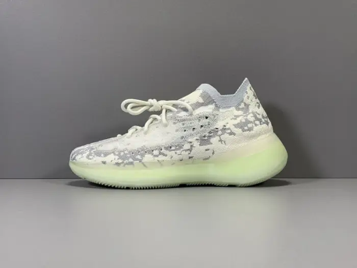 Adidas Yeezy Boost 380 'Alien' 
