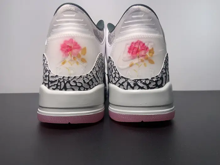 Air Jordan 3 Retro 'Wings' - HM6993 