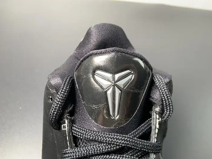 Nike Zoom Kobe V (5) ‘Blackout 