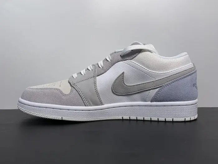 Air Jordan 1 Low "Paris" 