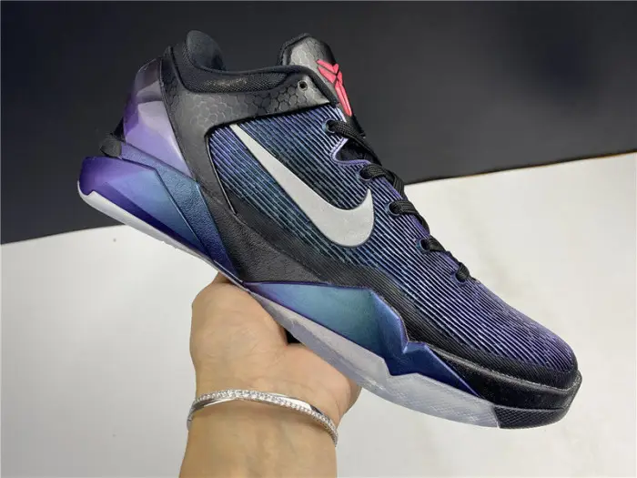 Nike Kobe 7 Invisibility Cloak 