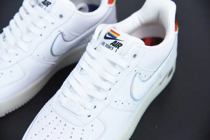 Nike Air Force 1 “BeTrue” 