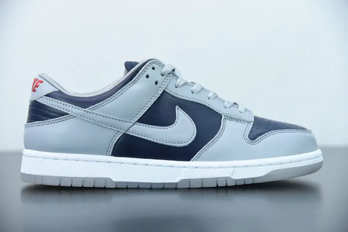Nike Dunk Low College Navy 