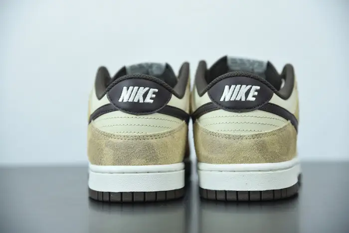 Nike Dunk Low Animal Pack 