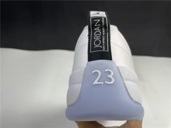 AIR JORDAN 12 RETRO LOW EASTER 
