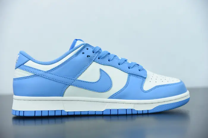 Nike Dunk Low University Blue 