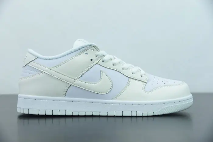 Nike Dunk Low Move To Zero Sail  BCECB58
