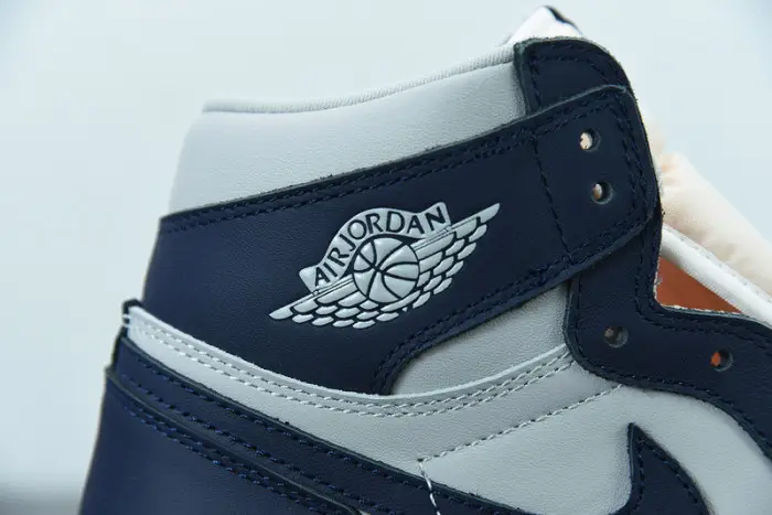 Air Jordan 1 High 85 "Georgetown" 