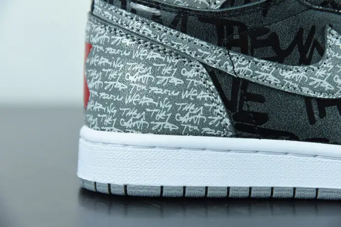 Air Jordan 1 High OG “Rebellionaire” 