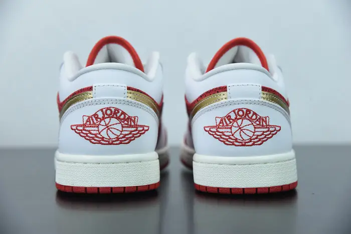 Air Jordan 1 Low Spades 