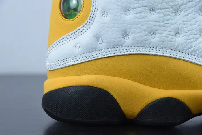 Air Jordan 13 Del Sol 