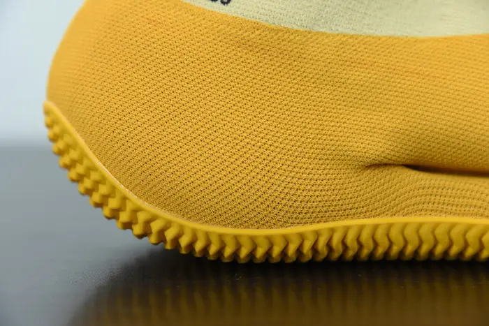 Adidas Yeezy Knit Runner 'Sulfur' 