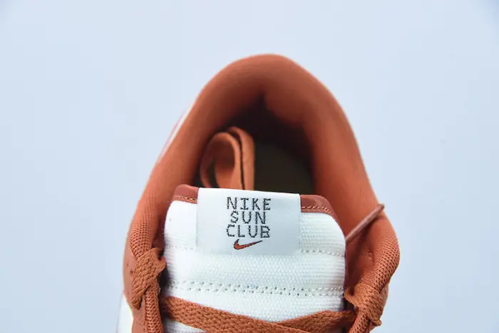 Nike Dunk Low Sun Club "Henna" 
