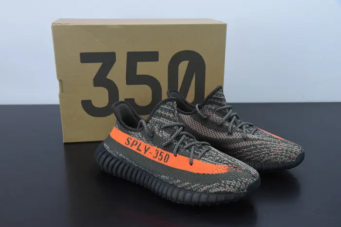 Adidas Yeezy Boost 350 V2 Sneaker 