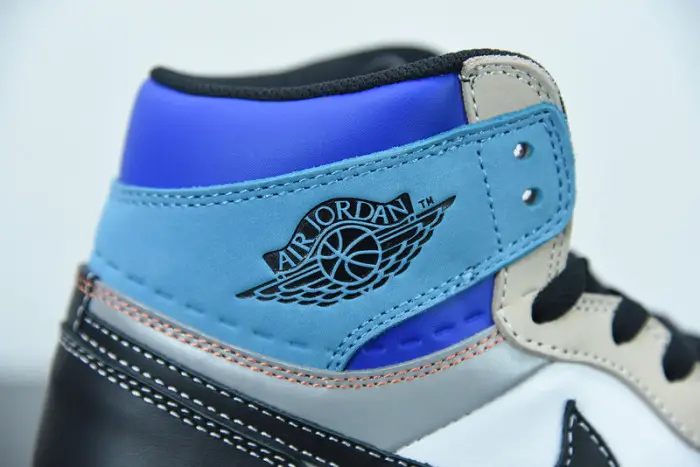 Air Jordan 1 High OG Prototype 