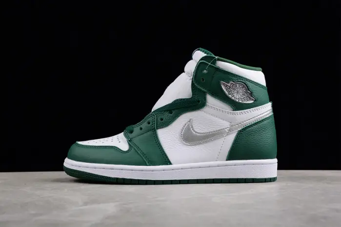 Air Jordan 1 High OG Retro "Gorge Green" 