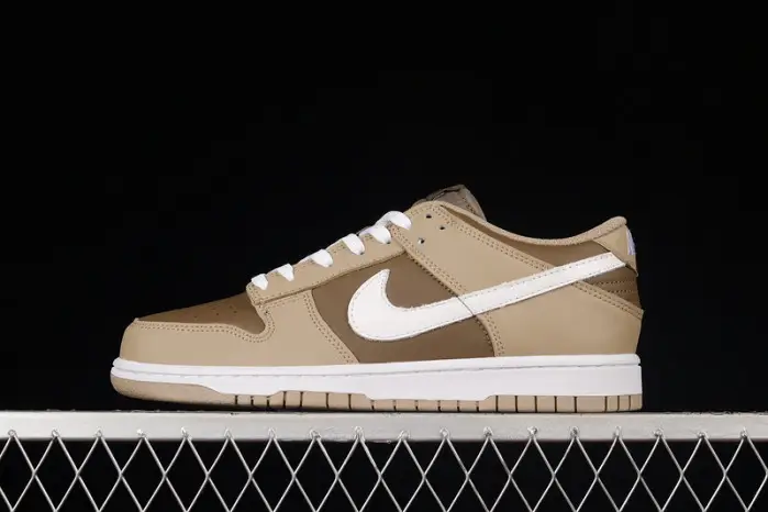 Nike Dunk Low Judge Grey 