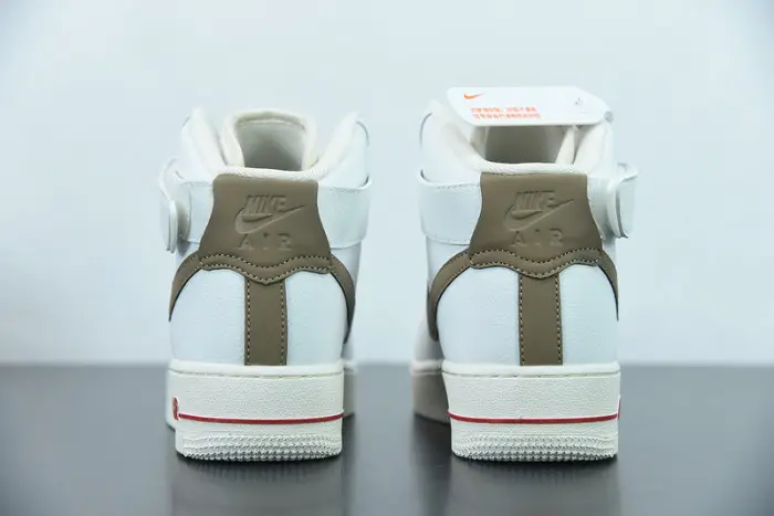 Nike Air Force 1 Low HI Yohood 