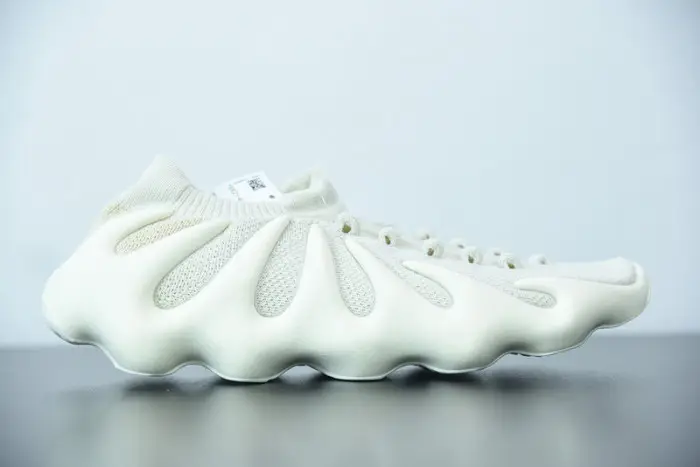 Adidas Yeezy  450 “Cloud White”  BBEEC134