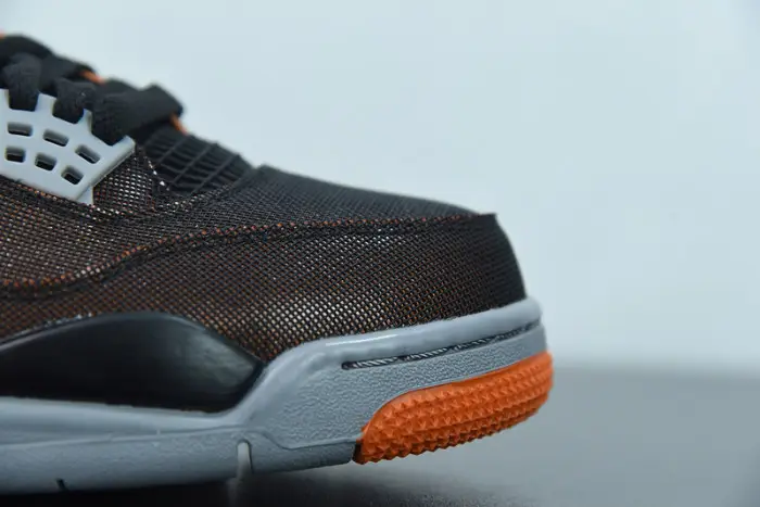 Air Jordan 4  Retro Starfish 
