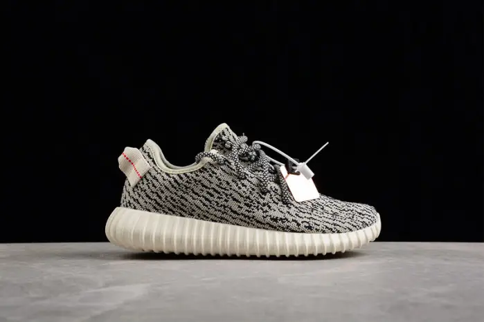 ADIDAS YEEZY BOOST 350 "TURTLE DOVE"  BBCEF1405