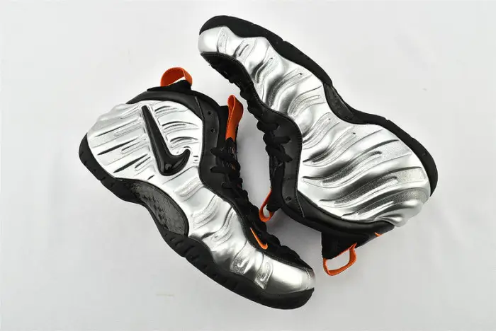 Nike Air Foamposite Pro Halloween 